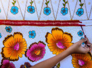 Mengenal Lebih Dekat Batik Pekalongan