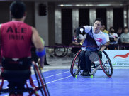 Para Badminton Internasional 2024, Atlet Unggulan Indonesia Melaju Mulus