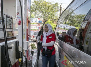 Indonesia Berhemat 0,80 Dolar AS Per Liter Dari Implementasi Biodiesel 50