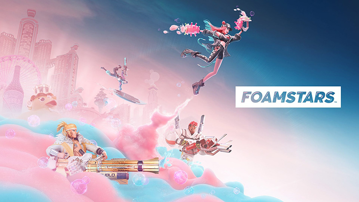 Gim Foamstars Hadirkan Sesi Open Beta di September 2023