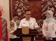  Tekan Penyebaran Virus Corona, Pemprov DKI Koordinasi dengan Polda Metro Jaya