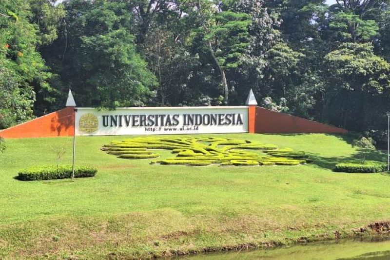 UI Terima 2.032 Peserta dari Jalur Prestasi dan Pemerataan