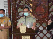 PSI Minta Pemprov DKI Transparan Soal Anggaran di Tengah Corona