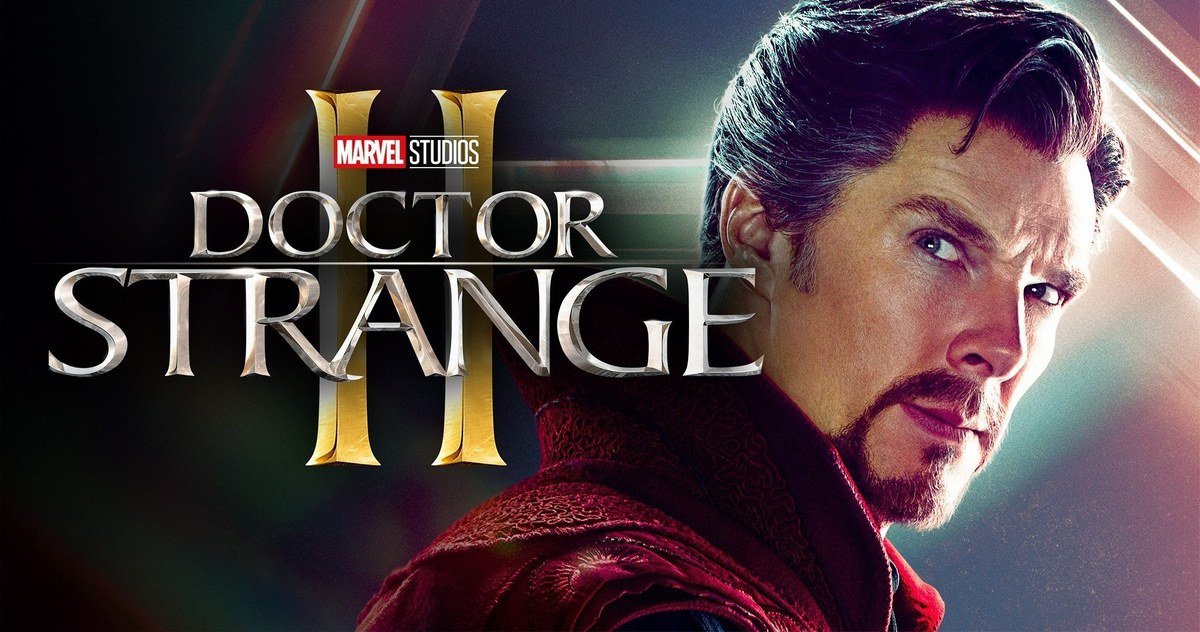 Beberapa Karakter Ini Kemungkinan Akan Jadi 'Villain' di Doctor Strange 2