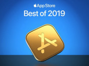 Aplikasi iOS Terbaik di App Store Sepanjang 2019
