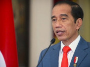 Dihadiri Jokowi, HPN 2021 Usung Tema Bangkit dari Pandemi