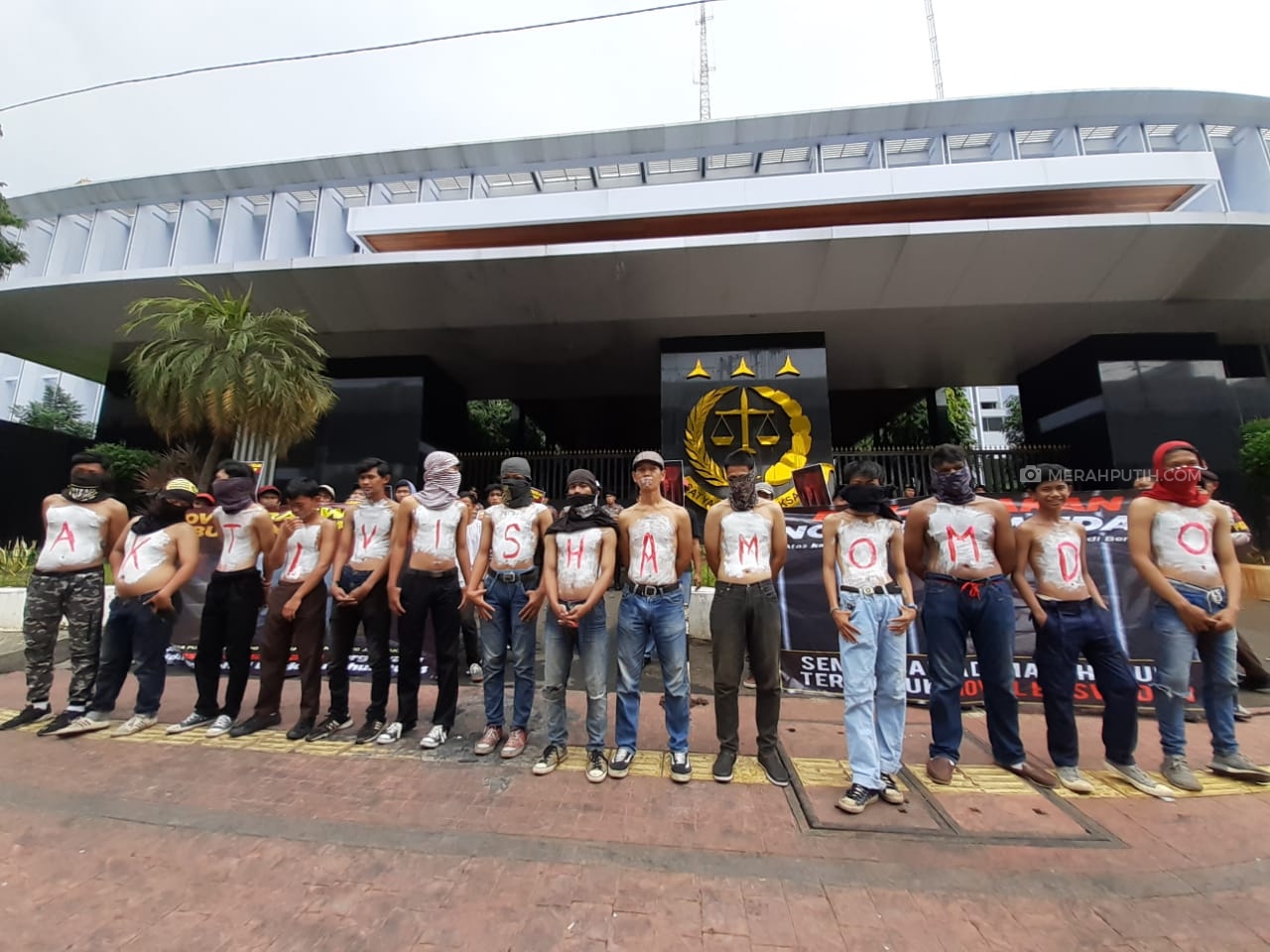 Jaksa Agung Dikritik karena Lambat Usut Dugaan Pidana Novel Baswedan