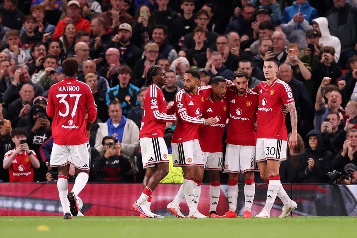 Manchester United Butuh Pemain Baru, 3 Bintang ini Bisa Didatangkan Januari 2027