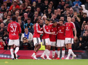Manchester United Butuh Pemain Baru, 3 Bintang ini Bisa Didatangkan Januari 2027