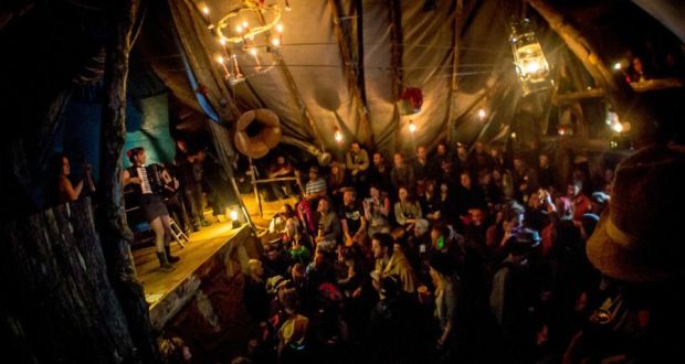 5 Hal yang Harus Kamu Ketahui Tentang Glastonbury Festival 2019