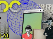 Digital Content Event 2021 Dukung Percepatan Ekonomi Digital Indonesia