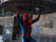 Post Credit Scene 'Spiderman: Brand New Day' Ungkap Petualangan yang Lebih Besar