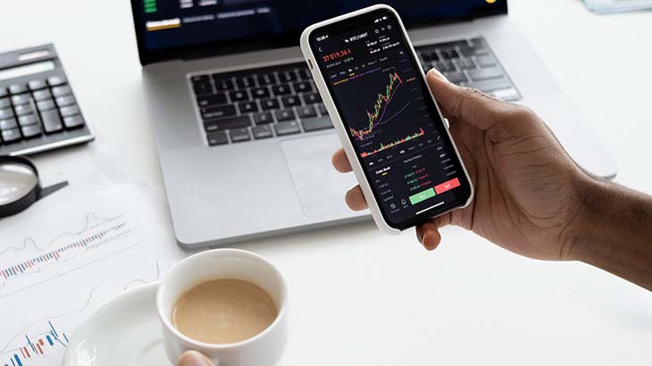 Octa Siap Wujudkan Trading Jelas di 2024