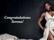 Anak Pertama Lahir, Serena Williams Dapat Ucapan Selamat dari Beyonce