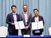 Indonesia Jadi Tuan Rumah World of Coffee Trade Show 2025