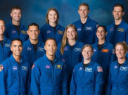 NASA Perkenalkan Calon Astronot yang Akan Berangkat ke Mars