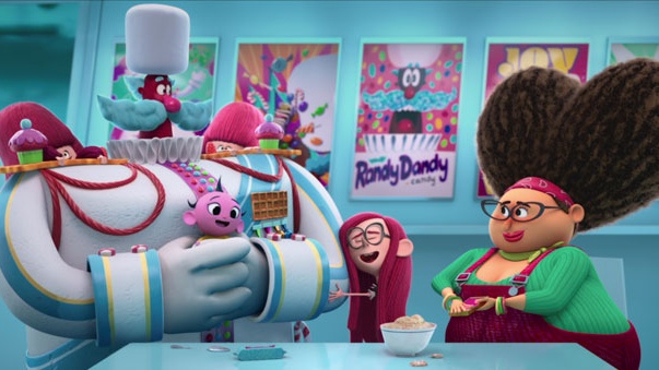 'The Willoughbys', Animasi Netflix Tentang Empat Anak yang Berusaha Menyingkirkan Orangtuanya
