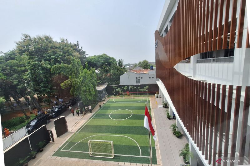 Rano Karno Janji 214 Sekolah Rusak di DKI Jakarta Segera Diperbaiki, Bertahap Sesuai Anggaran