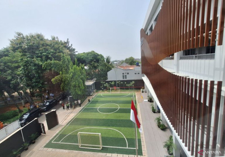 Rano Karno Janji 214 Sekolah Rusak di DKI Jakarta Segera Diperbaiki, Bertahap Sesuai Anggaran