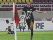 Debut Dewa United FC di Piala Presiden Berakhir Imbang 2-2 Vs PSIS Semarang
