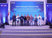 Gandeng PERTAABI, PT EMLI Hadirkan Seminar Kebangsaan & Business Talk untuk Tenaga Ahli