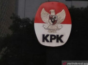KPK Amankan Dokumen Terkait Kasus Bansos dari Rumah Dirjen Linjamsos Kemensos