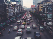 Kenali Fitur Mengatur Rute Ganjil Genap di Google Maps 