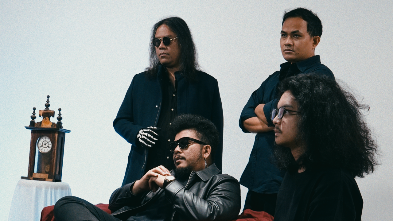 Lirik Lagu 'Pulanglah' dari Methosa, Jadi Refleksi Kegelisahan dan Makna Kehidupan