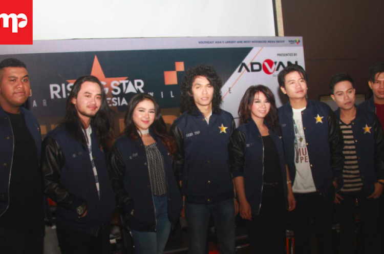 Ini Bocoran Grand Final Rising Star Indonesia Season 2