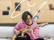 Suho EXO Bakal Menggelar Fan Sign Event di Jakarta