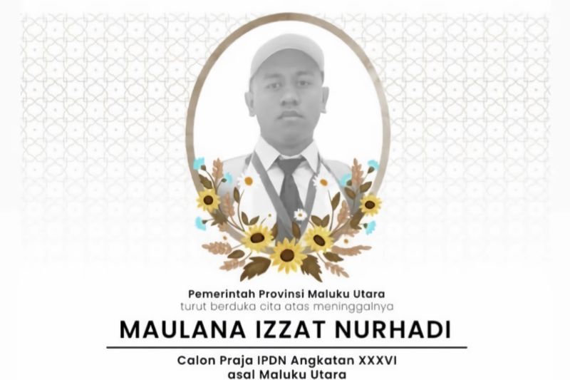 Calon Praja IPDN Meninggal Setelah Pingsan Saat Ikut Apel Malam