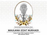 Calon Praja IPDN Meninggal Setelah Pingsan Saat Ikut Apel Malam
