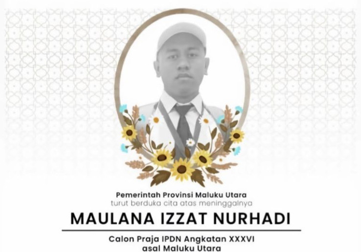 Calon Praja IPDN Meninggal Setelah Pingsan Saat Ikut Apel Malam