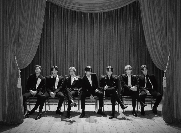 Jungkook BTS Jadi Idoal K-pop yang Paling Sering Dicari di Google