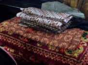 Tradisi Reuhab, Upacara Adat Kematian Masyarakat Alue Tuho Aceh