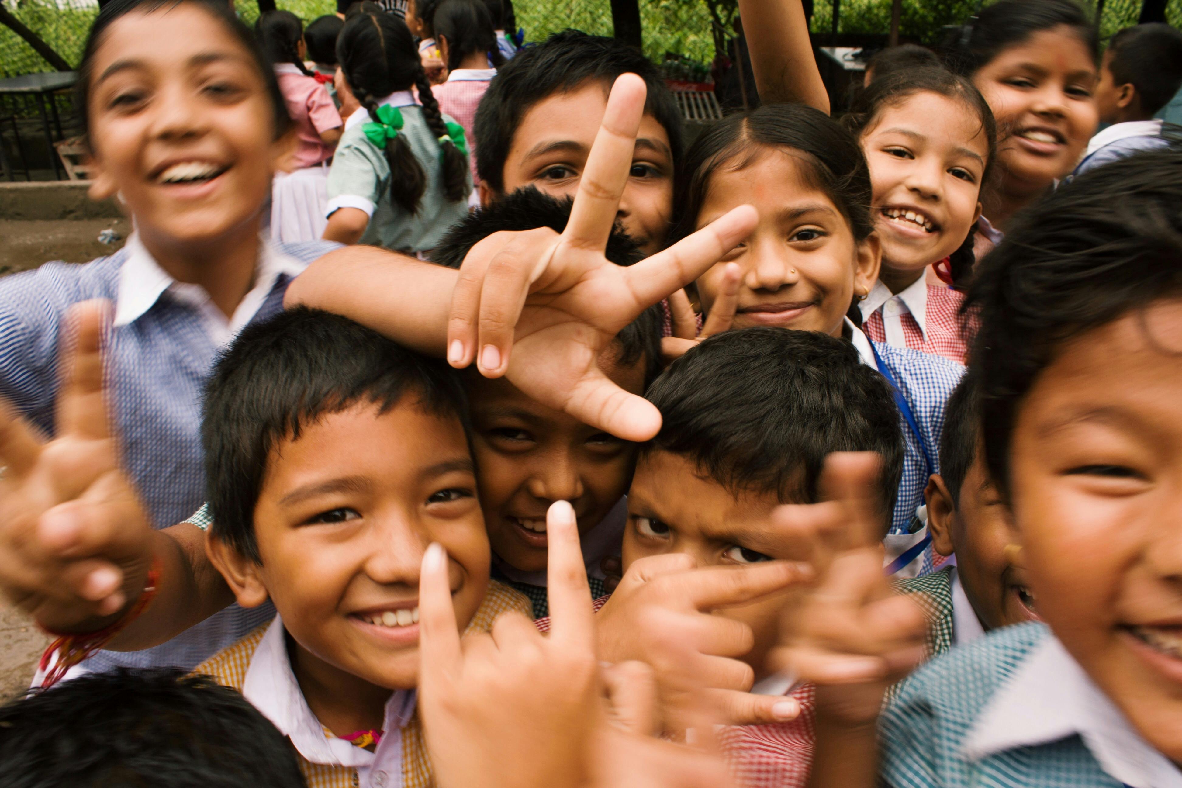 242 Juta Siswa Terdampak Cuaca Ekstrem, UNICEF Soroti Krisis Pendidikan