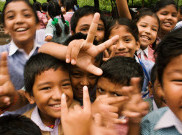 Selamat Hari Anak Sedunia 2024, UNICEF Angkat Tema Listen to The Future