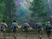 Trailer Film Annihilation Suguhkan Ketegangan