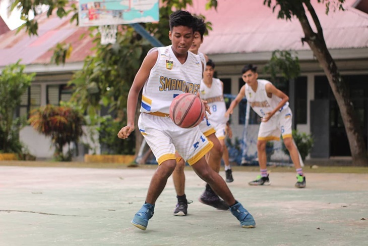 Class Meeting, Antara Sportivitas dan Tebar Pesona