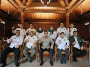 Partai Besutan Yusril Sowan ke Rumah Anies, Bahas Pilpres 2024?