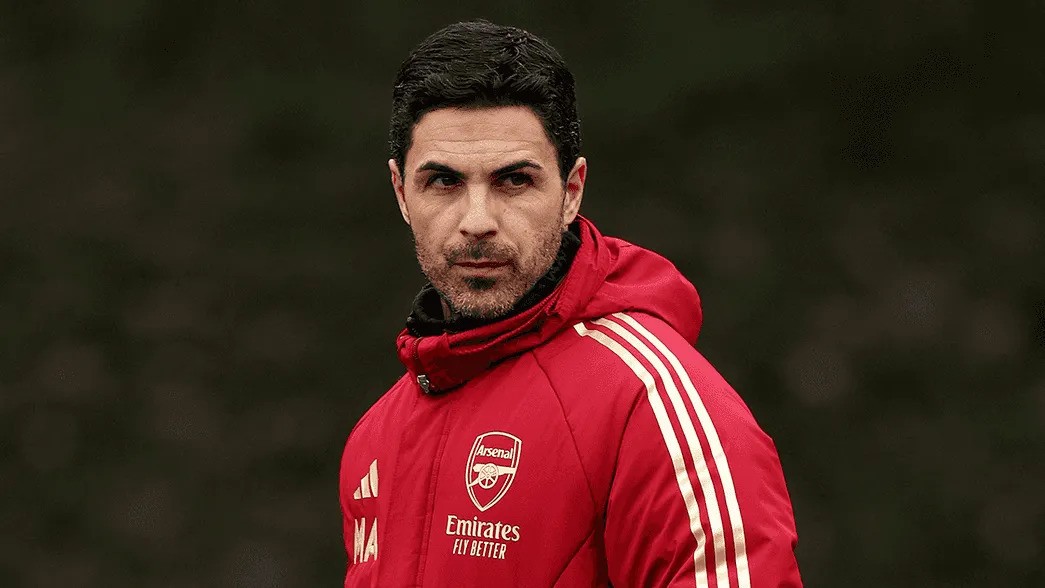 Mikel Arteta Masih Anggap Manchester City sebagai Pesaing Terberat di Premier League