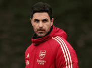 Mikel Arteta Masih Anggap Manchester City sebagai Pesaing Terberat di Premier League
