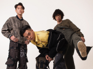 Setelah Satu Dekade, Weird Genius Perkenalkan Album Perdana