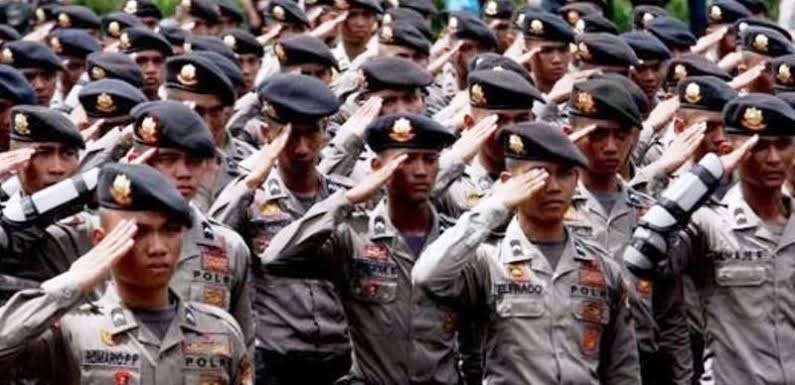 Rencana Penempatan Polri di Bawah TNI Dianggap ‘Mengkhianati’ Konstitusi