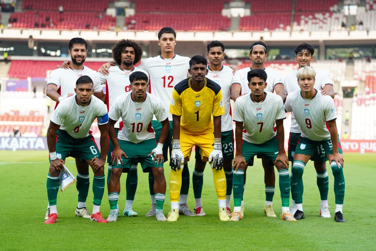 Prediksi Indonesia vs Bangladesh 1 Oktober 2026