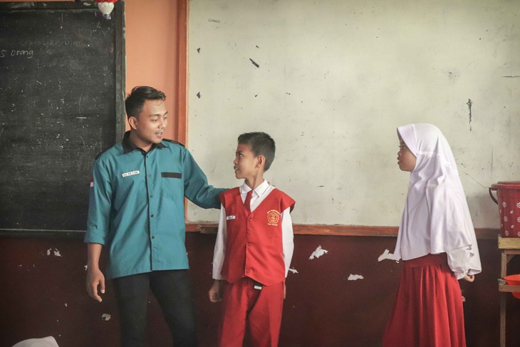 Pakar: AI Bisa Digunakan untuk Tingkatkan Proses Pendidikan