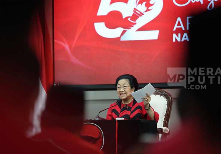 23 Januari dalam Sejarah: Hari Lahir Megawati Soekarnoputri hingga Kudeta APRA