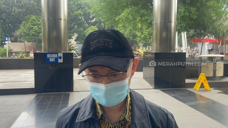 Tersangka Andhi Pramono Diperiksa KPK Hari Ini, Bakal Ditahan?