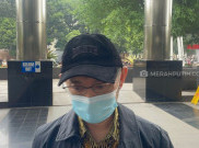 Tersangka Andhi Pramono Diperiksa KPK Hari Ini, Bakal Ditahan?