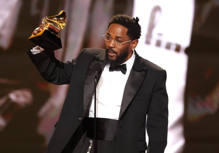 Grammy Awards 2026 Jadi Malam Penuh Sejarah, ini Daftar para Pemenang